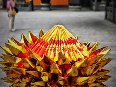 -龙华素斋(龙华路店)