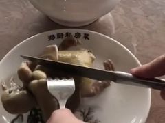 鸽吞燕-郑厨私房菜