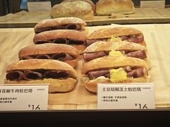 -奈雪的茶(印象城店)