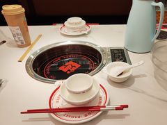 -八合里潮汕鲜牛肉火锅(深圳海岸城店)