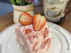 -欧麦烘焙(河川店)