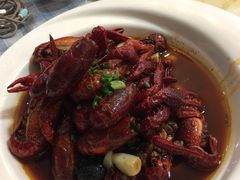 -辣螃铠盆盆蟹大排档(总店)