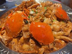 -胖哥俩肉蟹煲(杭州下沙学林街店)