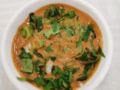 -常赢三兄弟·清真涮肉·清真炒菜(朝阳新城店)