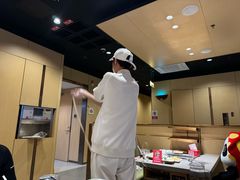 -海底捞火锅(泰安爱琴海店)