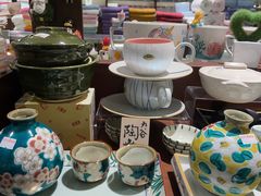 -杭州大厦LSE城市生活超市(杭州大厦店)