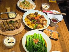 -疆里疆外·和田烤肉·清真