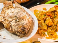 -Doo Dee Thai Food(Issan/Isaan/Esan)