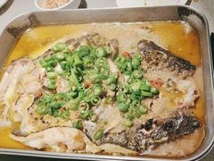 -半天妖烤鱼(方庄店)