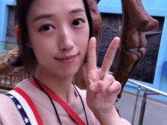 -陕西自然博物馆