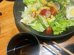 -九田家黑牛烤肉料理(福州道店)
