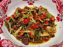 -老湘村·湖南土菜(天河维多利店)