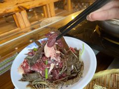-侯家庄阿才有品私房菜馆