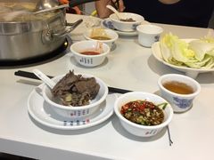 -陈记顺和潮汕牛肉火锅(番禺迎宾大道店)