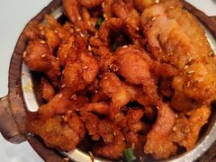 -蔡家酒楼(一德街店)