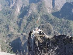 -崀山风景名胜区