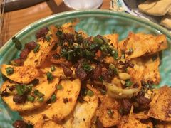 -包整·丝娃娃(一览甲秀楼风景店)