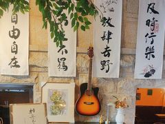 -猫岛主趣味餐厅(鼓浪屿店)