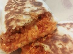 -Taco Bell 塔可钟(民田路店)