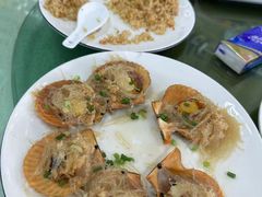 -景好海鲜餐厅(大鹏必选旅游店)