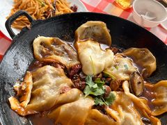 -忆外婆徐州菜·地锅鸡·生日宴(吴庄店)