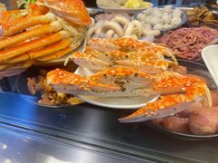 -鲤.金记沙茶面(总店)