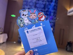 -海合安天津极地海洋公园