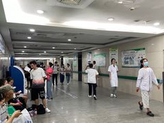 -中国医科大学附属盛京医院(南湖院区)