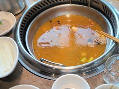 -七欣天香辣蟹火锅(上海银亿滨江店)