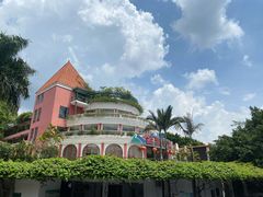 -沙河粉村·国家非遗传承(云台店)