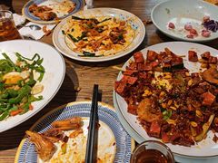 -海尔巴格一甸茶餐厅新疆菜(青年路店)