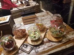 -AdD全日制餐厅(中谷花园酒店)