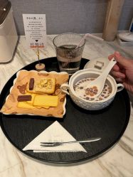 -贝黎诗SPA