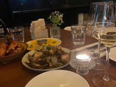 -Blac+Blac(中海环宇荟店)