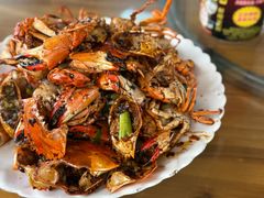 -富哥大排档(防城港企沙镇店)