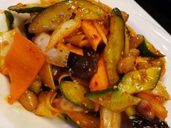 -金龙烧烤·牛肉面(西塔店)
