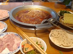 -楠火锅(太古里总店)
