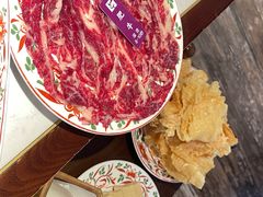 -汕头八合里海记牛肉店(清河店)