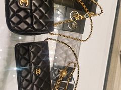 -CHANEL(ifs国际金融店)