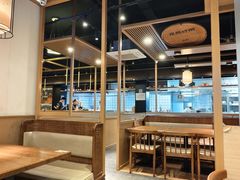 -如轩·海鲜砂锅粥·潮汕菜(海珠店)