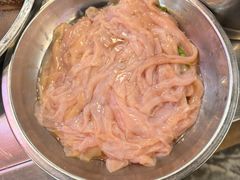 -憨铁匠老火锅(龙岗万科里店)
