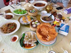 -贺富酒家(白藤二路分店)