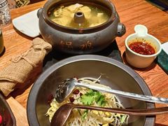 -云海肴·汽锅鸡·云南菜(美罗城店)