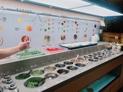 -海底捞火锅(吴中路店)