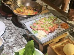 -绿茶餐厅(昌平悦荟店)