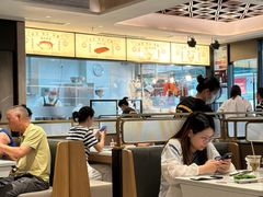 -香港新发烧腊茶餐厅(书城店)