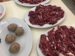 吊龙伴-福合埕牛肉火锅(长平国新店)