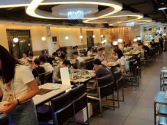 -野妹火锅(龙岗店)