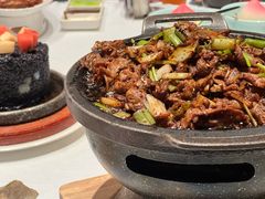 -局气 烤鸭·北京菜(光华路店)