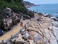-广东惠东海龟国家级自然保护区